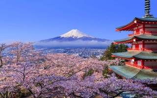 Du lịch tự túc Nhật Bản đơn giản với dịch vụ làm visa Bankervn